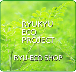 琉球エコプロジェクト通販サイト